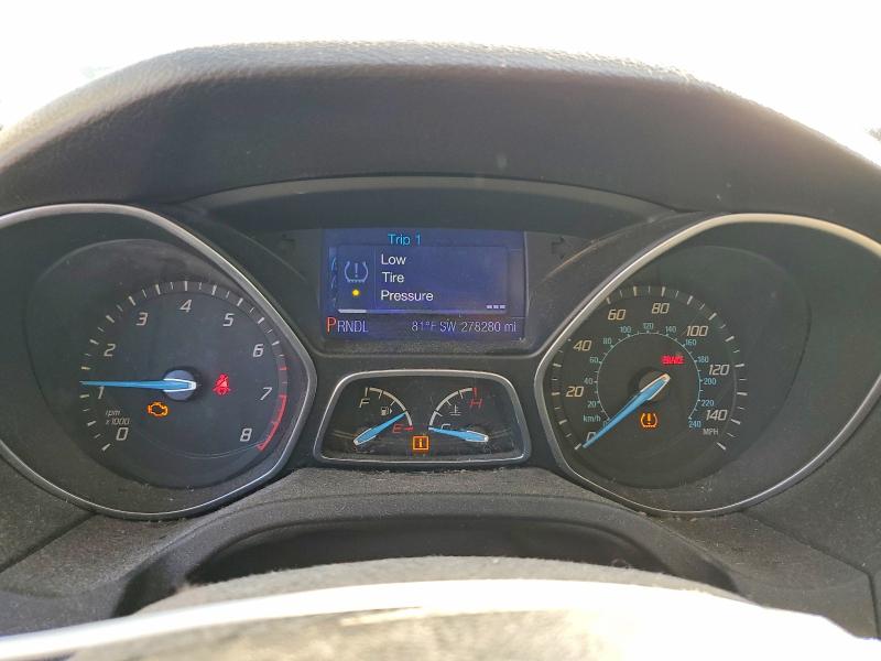 68189746 :رقم المزاد ، 1FADP3K24DL216814 vin ، 2013 Ford Focus مزاد بيع