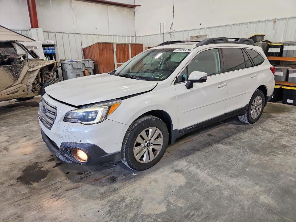 Aukcja sprzedaży 2017 Subaru Outback, vin: 4S4BSAHC7H3365322, numer aukcji: 69924976