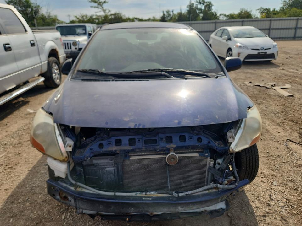 Aukcja sprzedaży 2008 Toyota Yaris, vin: JTDBT923084021835, numer aukcji: 67299746