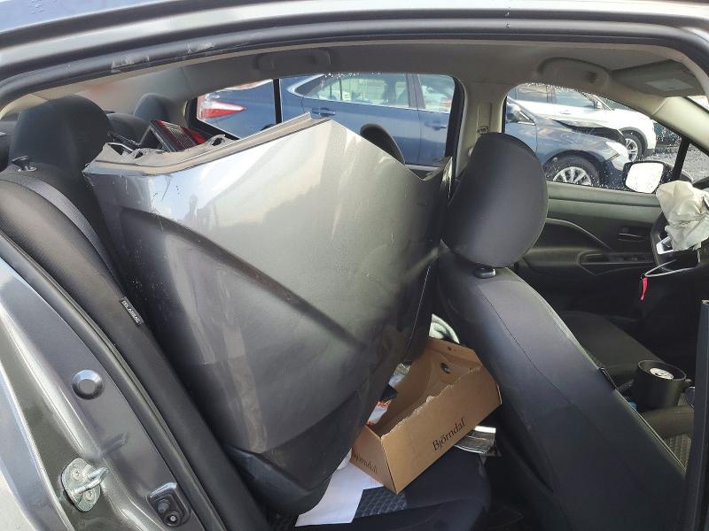 Продаж на аукціоні авто 2021 Nissan Versa, vin: 3N1CN8DV7ML894755, номер лоту: 67369566