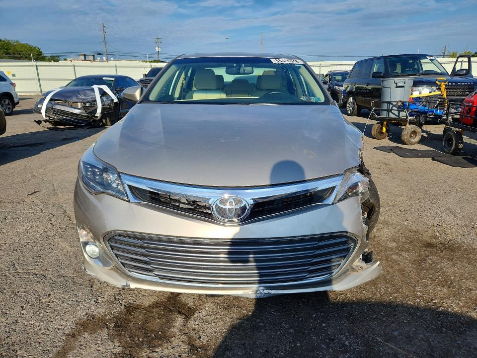 Продажа на аукционе авто 2015 Toyota Avalon, vin: 4T1BK1EB6FU166197, номер лота: 68425646
