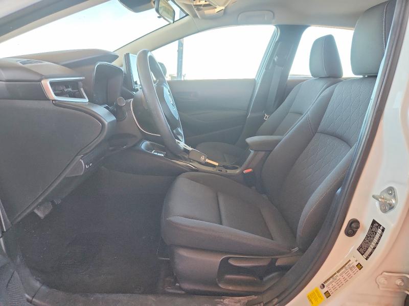 Продаж на аукціоні авто 2023 Toyota Corolla, vin: 5YFB4MDE0PP022073, номер лоту: 68662156