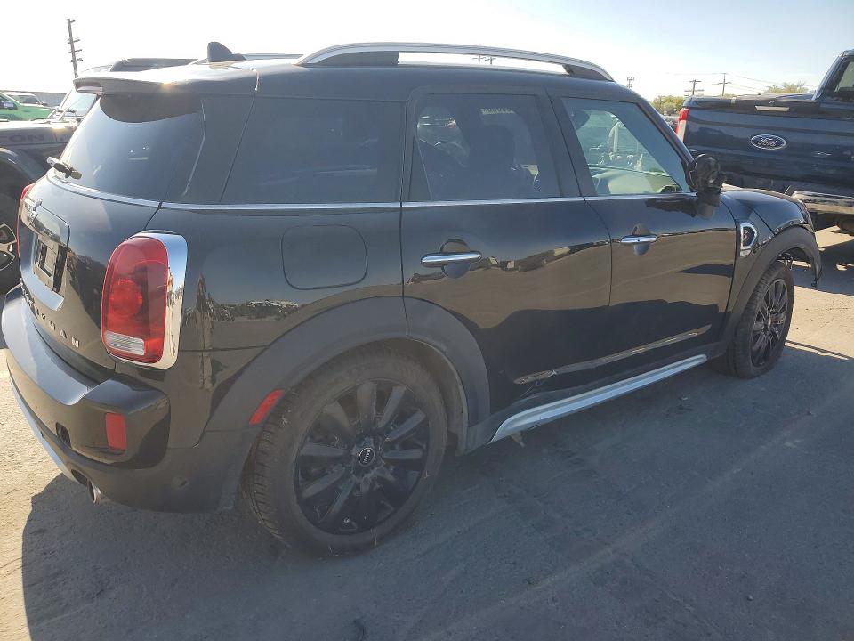 Aukcja sprzedaży 2018 Mini Cooper, vin: WMZYT5C39J3D82853, numer aukcji: 69490666