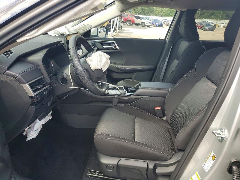 Aukcja sprzedaży 2026 Mitsubishi Outlander, vin: JA4J3UAB9TZ049288, numer aukcji: 70075186