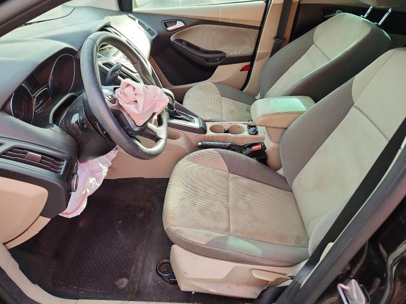 Продажа на аукционе авто 2014 Ford Focus, vin: 1FADP3F2XEL149213, номер лота: 71008046