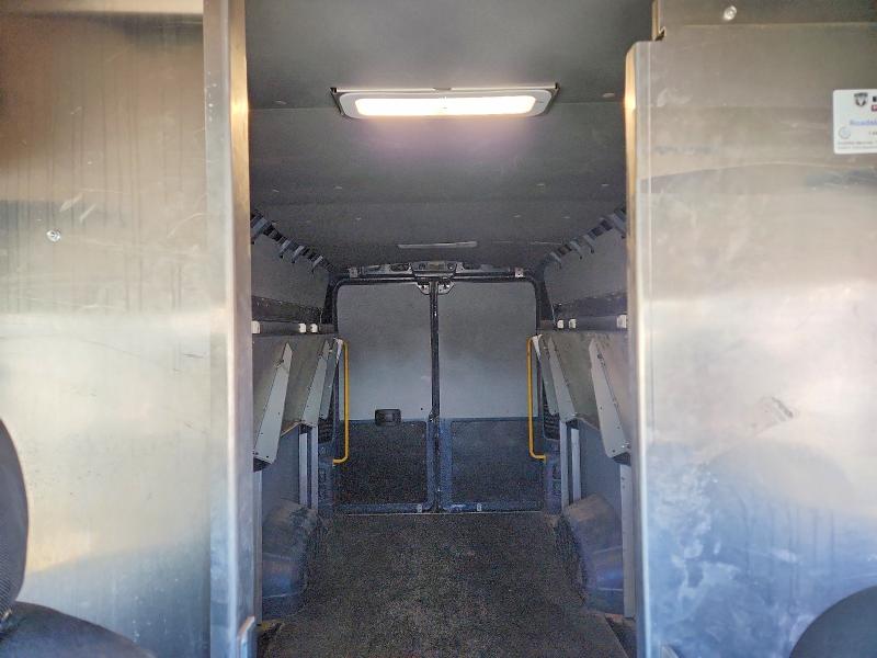 Продажа на аукционе авто 2021 Ram Promaster 3500, vin: 3C6MRVJG0ME579883, номер лота: 67253636