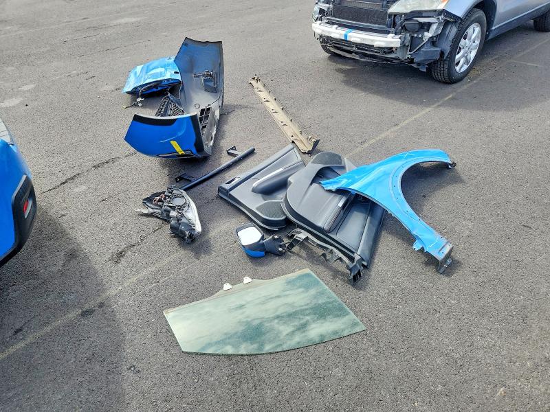 2016 Subaru Crosstrek მანქანა იყიდება აუქციონზე, vin: JF2GPANC0G8321634, აუქციონის ნომერი: 68673666