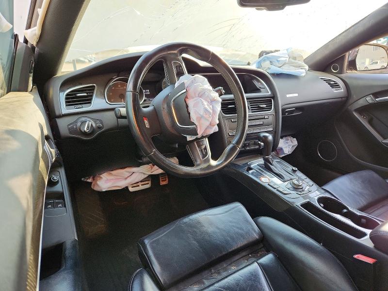 Aukcja sprzedaży 2009 Audi S5, vin: WAURV68T49A049572, numer aukcji: 67113576