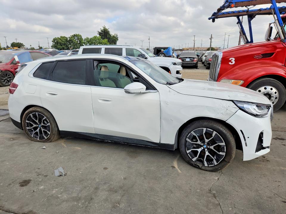 Продаж на аукціоні авто 2026 Bmw X3, vin: 5UX53GP04T9241490, номер лоту: 67861636