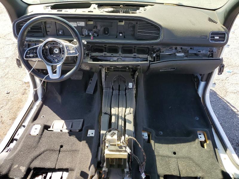 Продажа на аукционе авто 2022 Mercedes-benz Gle, vin: 4JGFB5KB6NA823965, номер лота: 71511276