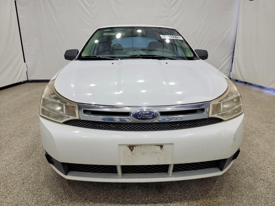 Aukcja sprzedaży 2008 Ford Focus, vin: 1FAHP35N18W224039, numer aukcji: 69612376