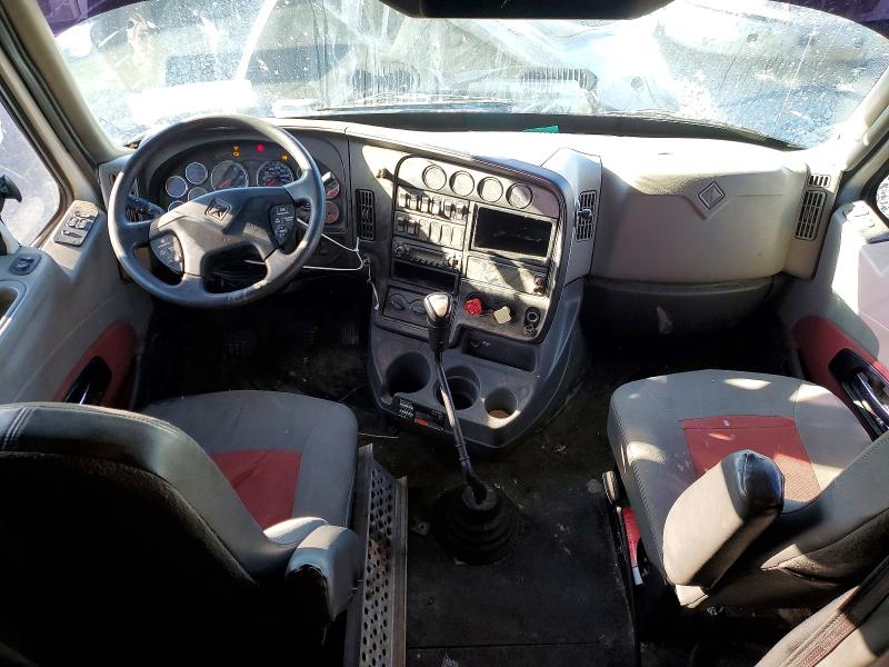 Продажа на аукционе авто 2014 International Prostar, vin: 3HSDJSNRXEN795369, номер лота: 68581326