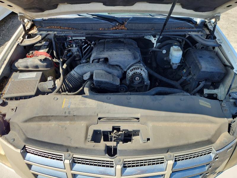 Aukcja sprzedaży 2009 Cadillac Escalade, vin: 1GYFK23229R215931, numer aukcji: 69058476