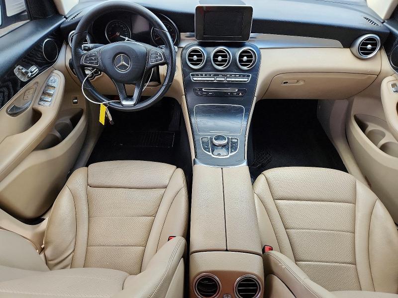 Aukcja sprzedaży 2018 Mercedes-benz Glc Coupe, vin: WDC0J4KB4JF361890, numer aukcji: 69900586