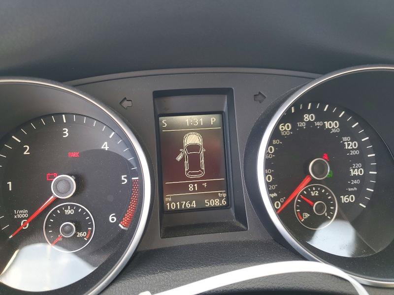 Aukcja sprzedaży 2014 Volkswagen Jetta, vin: 3VWPL7AJ8EM623132, numer aukcji: 68800096