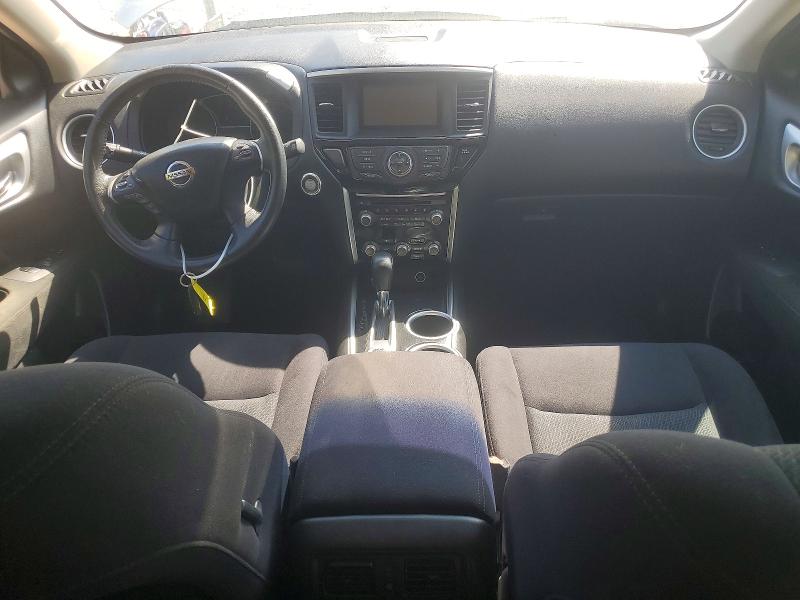 Продаж на аукціоні авто 2015 Nissan Pathfinder, vin: 5N1AR2MM6FC694070, номер лоту: 69212116