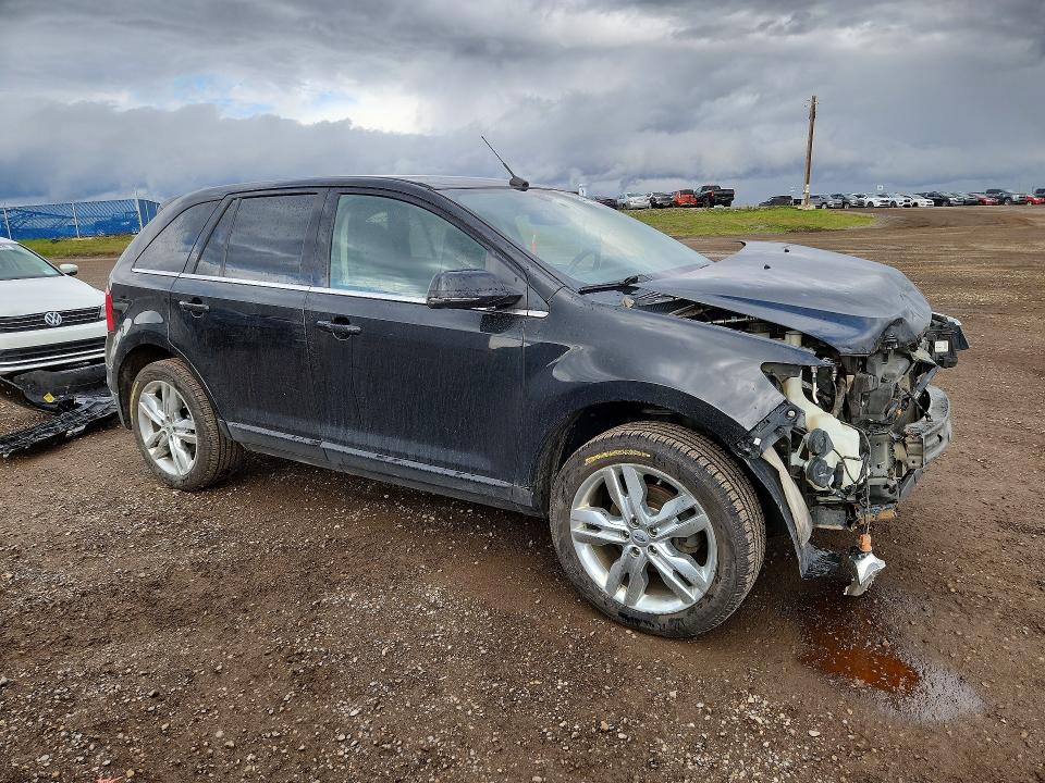 Aukcja sprzedaży 2014 Ford Edge, vin: 2FMDK4KC7EBA72566, numer aukcji: 68812966