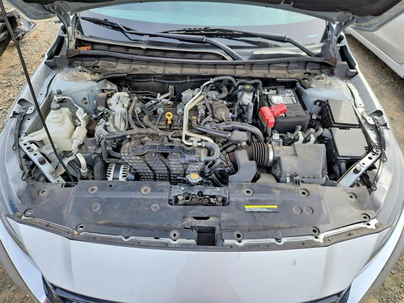 2023 Nissan Altima მანქანა იყიდება აუქციონზე, vin: 1N4BL4BV4PN420623, აუქციონის ნომერი: 70799646