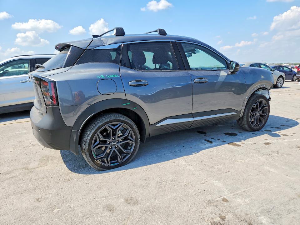 Aukcja sprzedaży 2019 Nissan Kicks, vin: 3N8AP6DD1TL310508, numer aukcji: 69550936