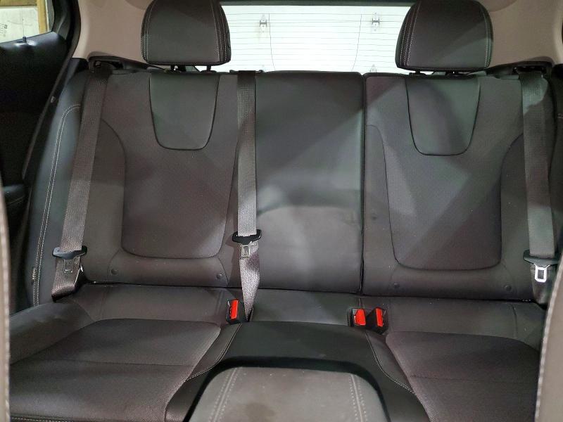 Продажа на аукционе авто 2025 Buick Encore Gx, vin: KL4AMCSL3SB212149, номер лота: 70101486