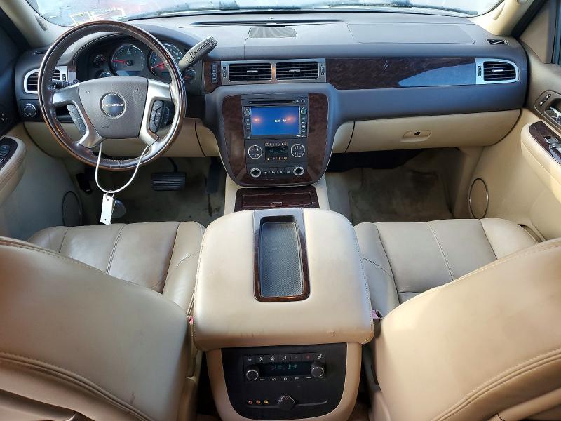 2007 Gmc Yukon Xl მანქანა იყიდება აუქციონზე, vin: 1GKFK66897J208956, აუქციონის ნომერი: 70512506