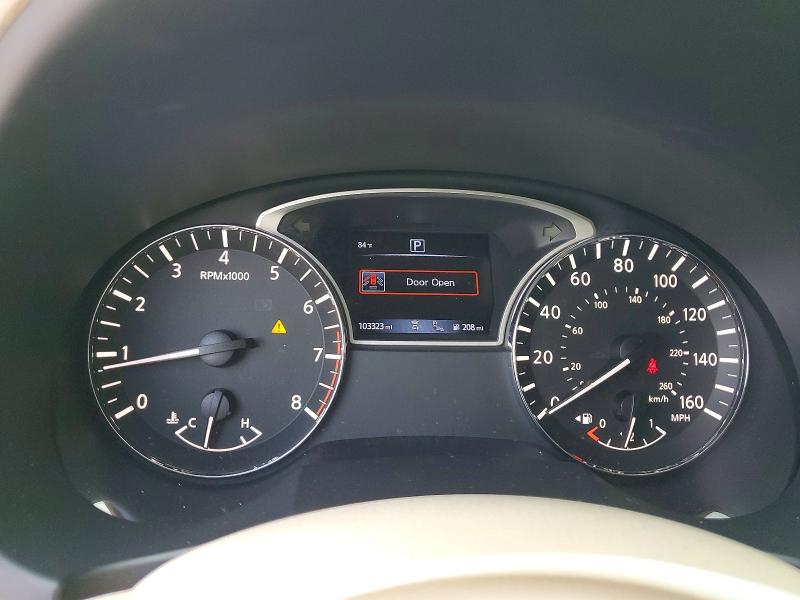 Продажа на аукционе авто 2017 Nissan Altima, vin: 1N4AL3APXHC477916, номер лота: 68430346