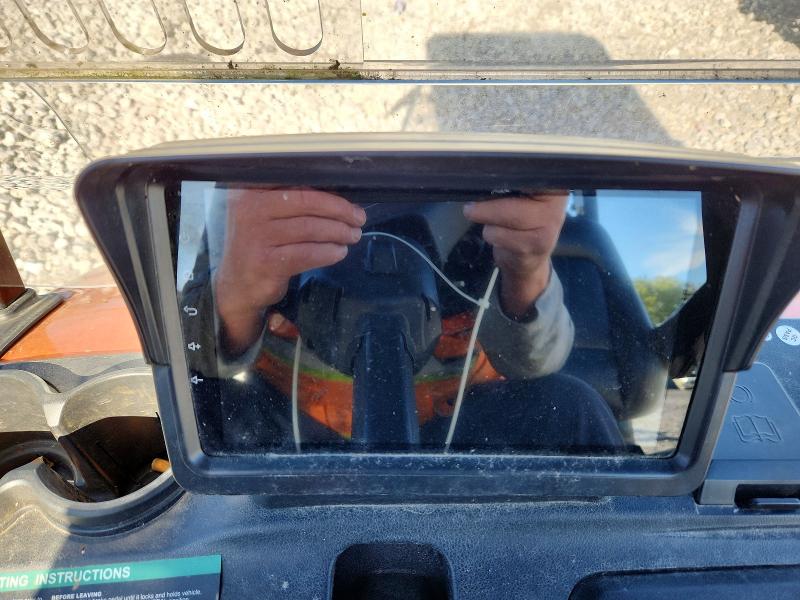 Aukcja sprzedaży 2024 Evolution Golf Cart, vin: EVBD1262461, numer aukcji: 69969956