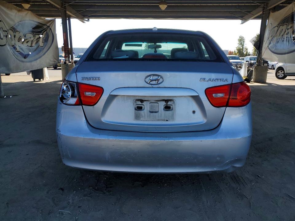 69941936 :رقم المزاد ، KMHDU46D99U629233 vin ، 2009 Hyundai Elantra مزاد بيع