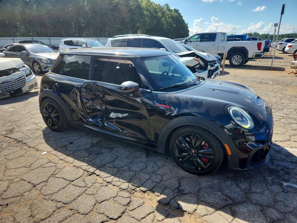 Продаж на аукціоні авто 2022 Mini Cooper, vin: WMW73DH04N2S45961, номер лоту: 68295546