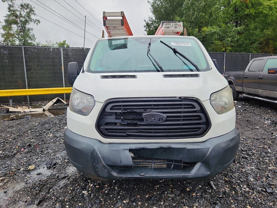 Aukcja sprzedaży 2017 Ford Transit, vin: 1FTYE1ZG1HKA86218, numer aukcji: 70037876