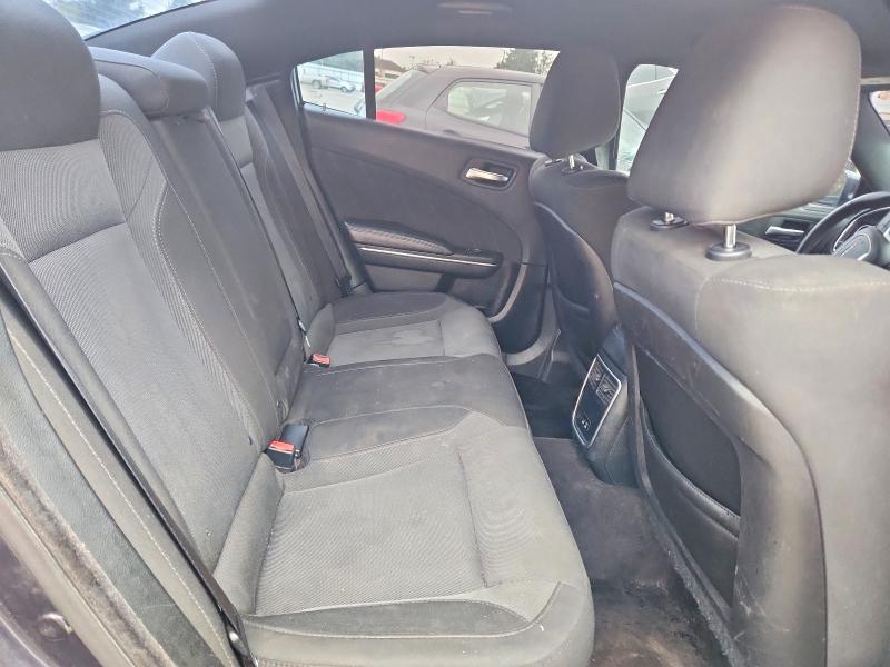 Aukcja sprzedaży 2018 Dodge Charger, vin: 2C3CDXHG2JH125398, numer aukcji: 69927826