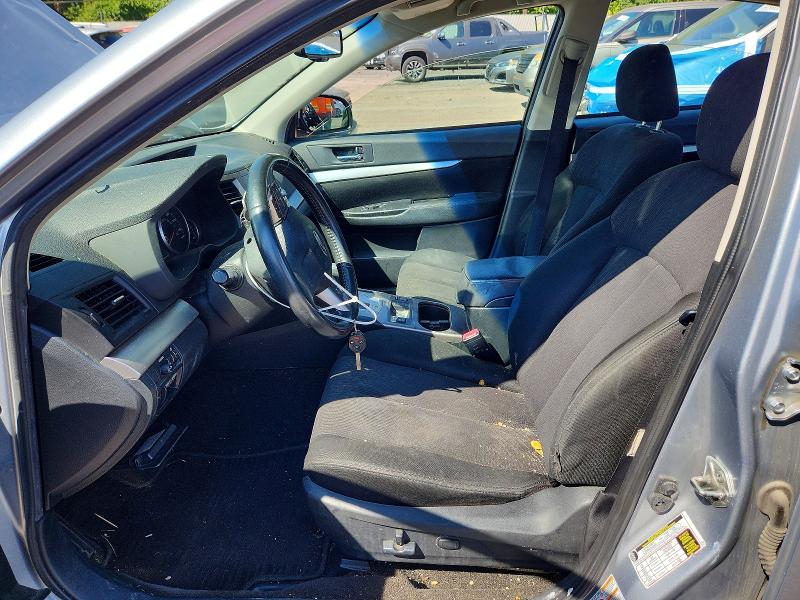 Aukcja sprzedaży 2014 Subaru Legacy, vin: 4S3BMBC64E3036563, numer aukcji: 68756266