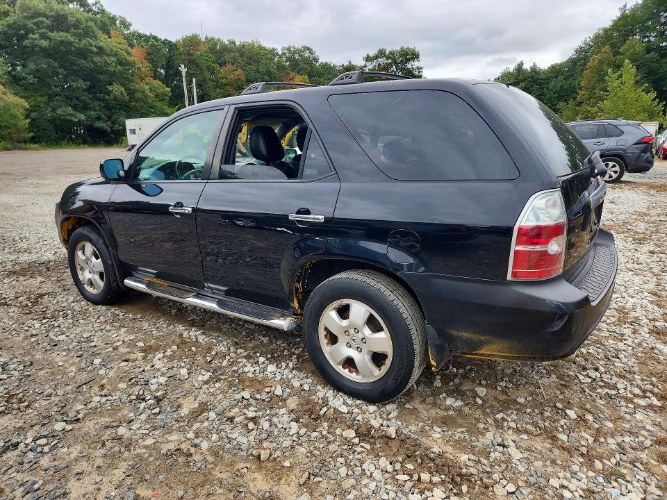 Aukcja sprzedaży 2006 Acura Mdx, vin: 2HNYD18266H516297, numer aukcji: 70832476