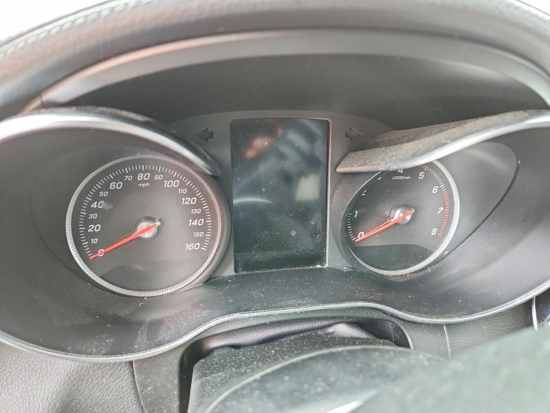 66260306 :رقم المزاد ، WDC0J4KBXHF234068 vin ، 2017 Mercedes-benz Glc Coupe مزاد بيع
