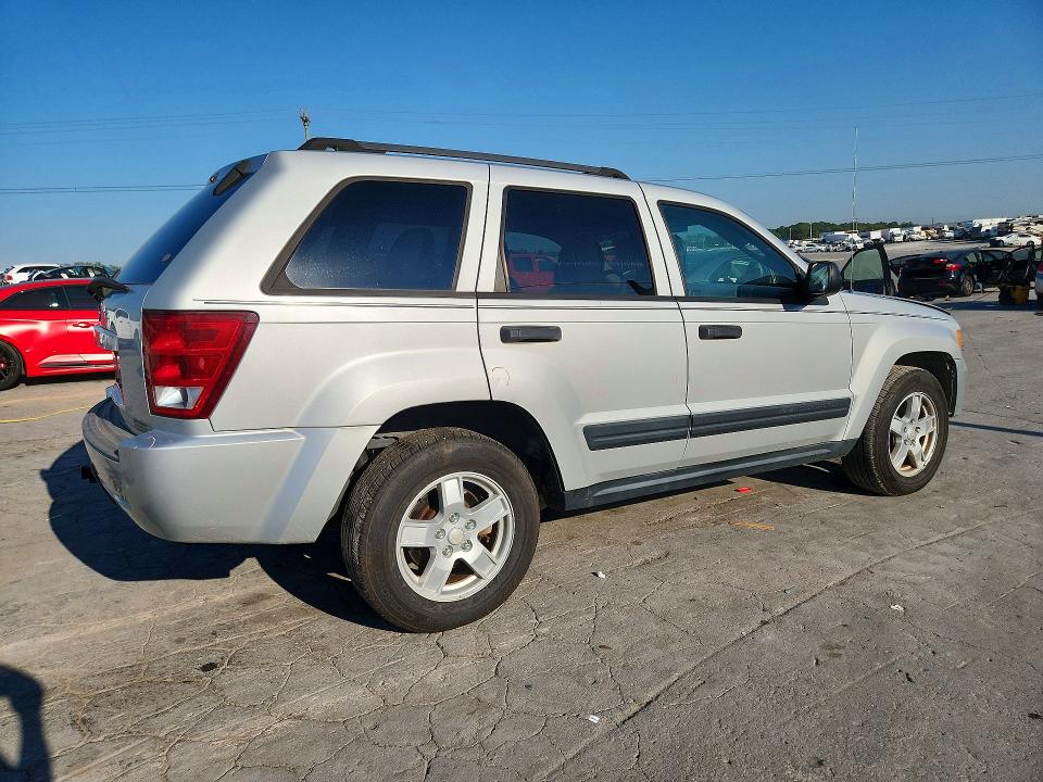 Aukcja sprzedaży 2006 Jeep Grand Cherokee, vin: 1J4GS48K96C215402, numer aukcji: 67455356