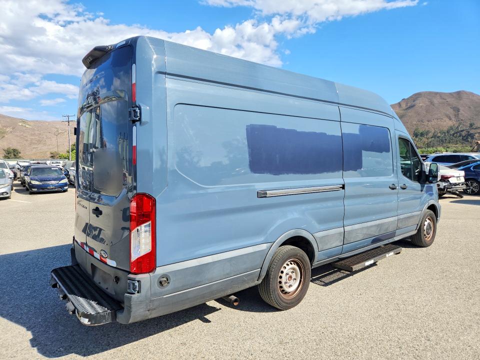 Aukcja sprzedaży 2020 Ford Transit 250, vin: 1FTBR3X8XLKA48268, numer aukcji: 67937826