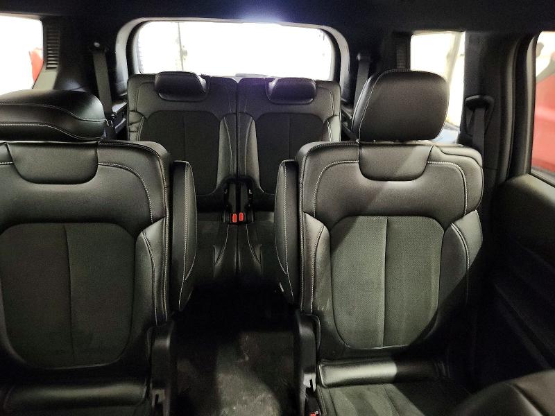 Продажа на аукционе авто 2023 Jeep Grand Cherokee, vin: 1C4RJKAG1P8744486, номер лота: 68374546