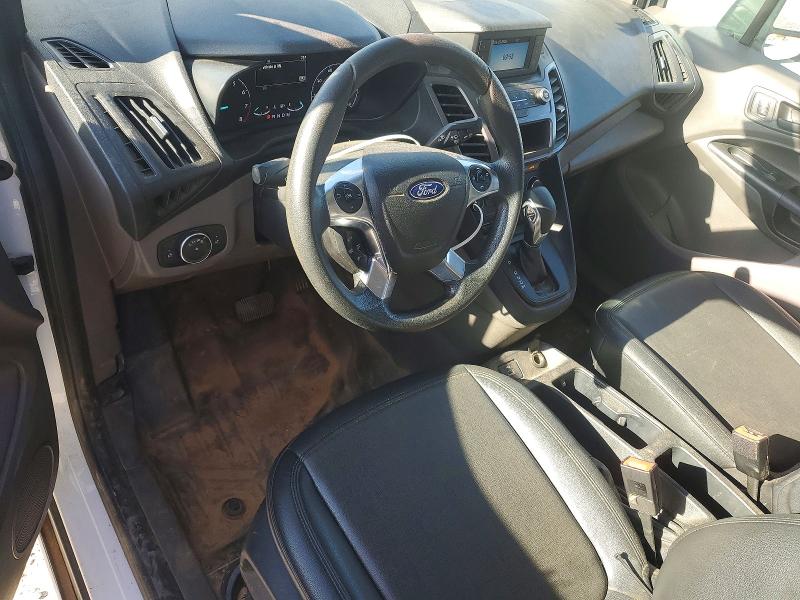 2021 Ford Transit Connect მანქანა იყიდება აუქციონზე, vin: NM0LS7E28M1484944, აუქციონის ნომერი: 70988226