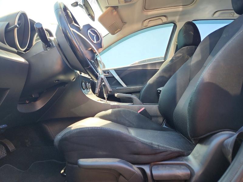 Aukcja sprzedaży 2012 Mazda 3, vin: JM1BL1L95C1685787, numer aukcji: 65950586