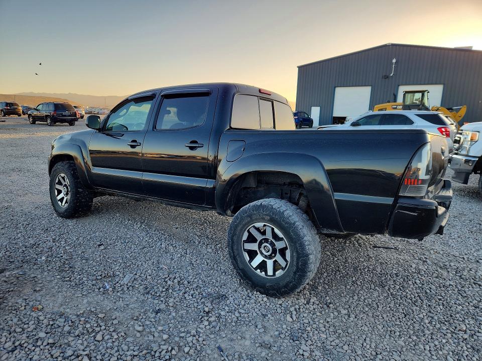Aukcja sprzedaży 2009 Toyota Tacoma, vin: 5TELU42N09Z611824, numer aukcji: 67935336