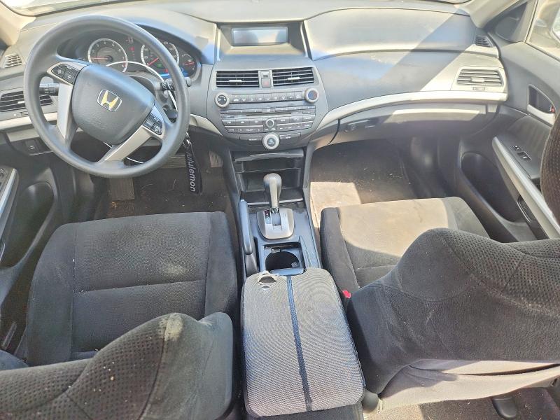 Продажа на аукционе авто 2008 Honda Accord, vin: JHMCP26718C009484, номер лота: 68586596