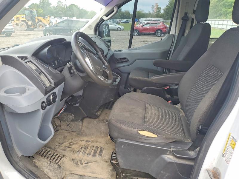 Aukcja sprzedaży 2018 Ford Transit, vin: 1FTYR1YM3JKB16577, numer aukcji: 71302316