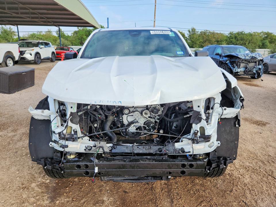 68862466 :رقم المزاد ، 1GCPSBEK9T1167244 vin ، 2026 Chevrolet Colorado مزاد بيع