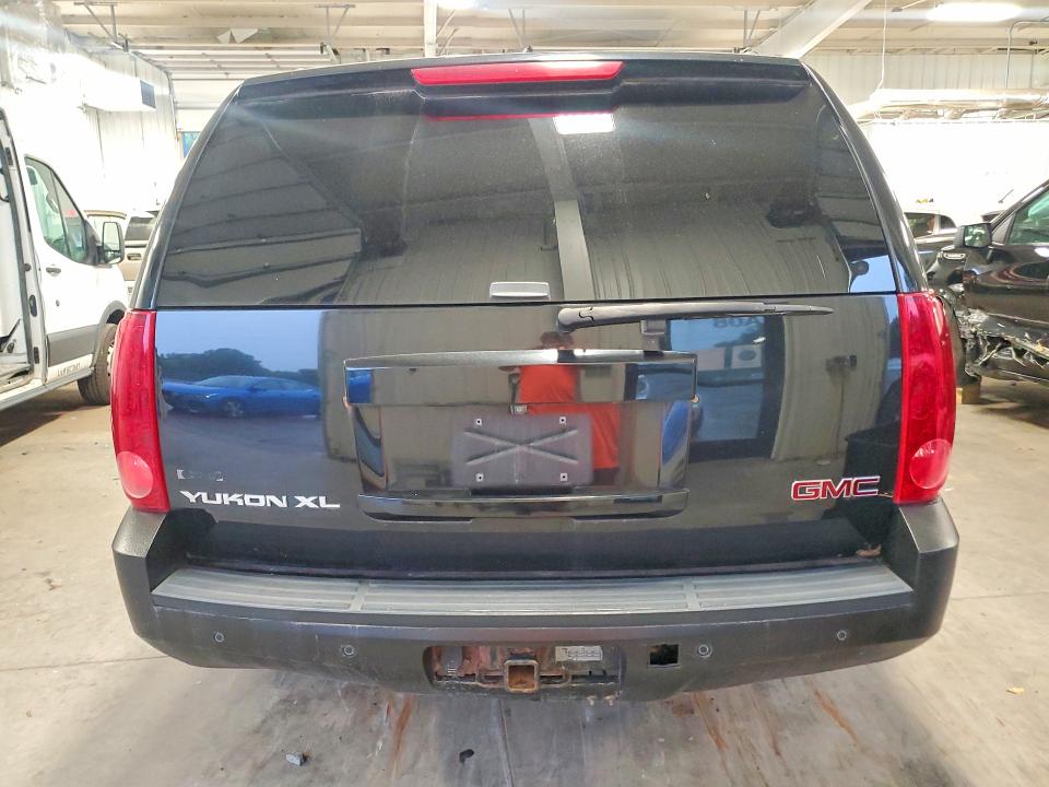 Продаж на аукціоні авто 2012 Gmc Yukon Xl, vin: 1GKS2KE78CR110352, номер лоту: 69586116