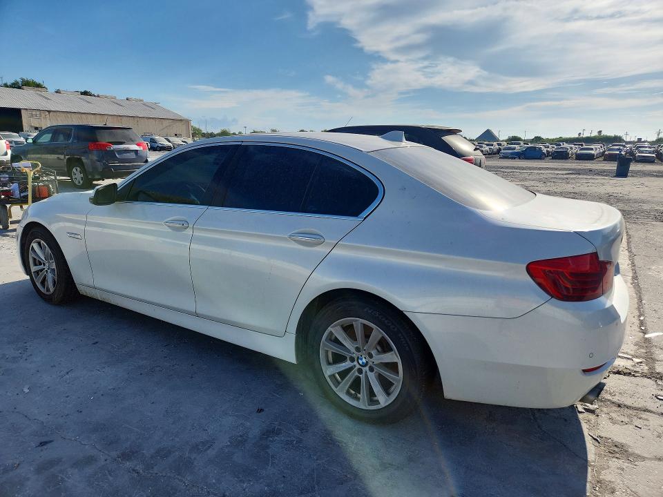 Продаж на аукціоні авто 2014 Bmw 528, vin: WBA5A5C56ED500006, номер лоту: 67988176