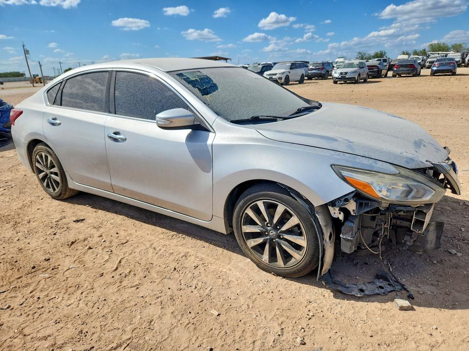 Aukcja sprzedaży 2018 Nissan Altima, vin: 1N4AL3AP2JC237135, numer aukcji: 67863446