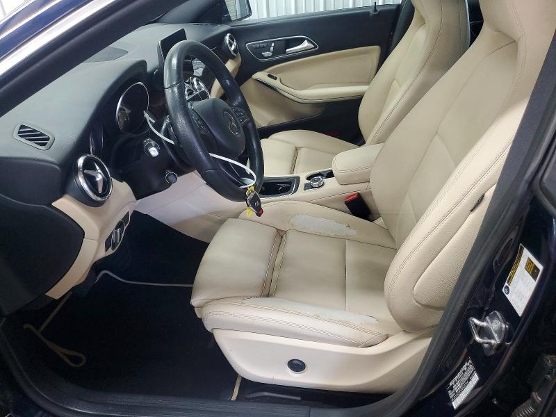 Продажа на аукционе авто 2018 Mercedes-benz Cla, vin: WDDSJ4GB5JN684364, номер лота: 69486796