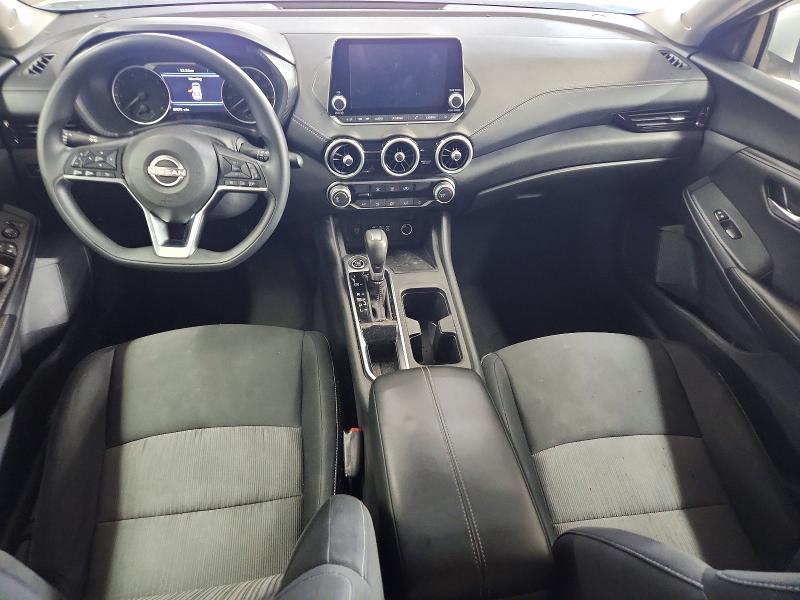 70290996 :رقم المزاد ، 3N1AB8CV0RY334605 vin ، 2024 Nissan Sentra مزاد بيع