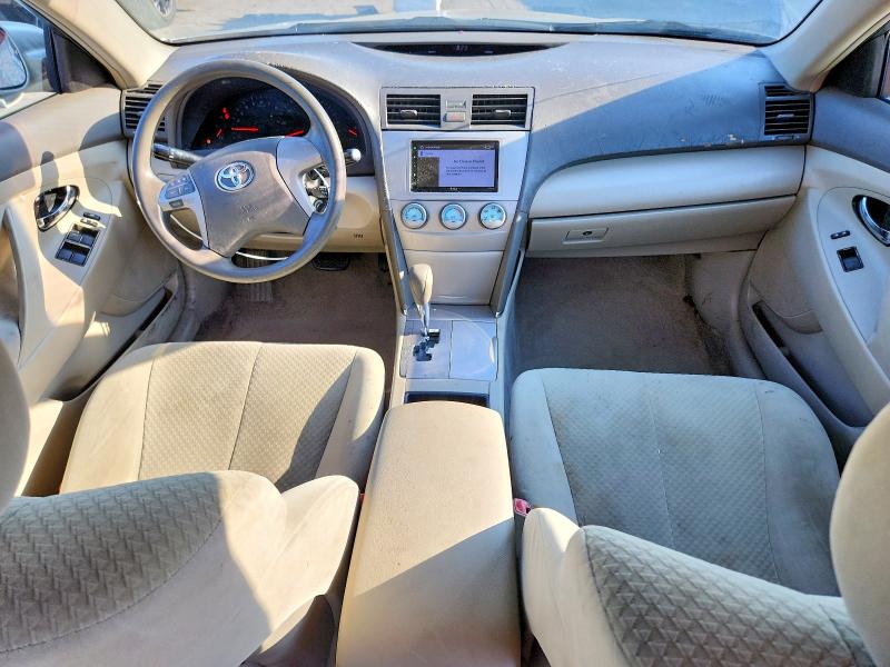 67445386 :رقم المزاد ، 4T1BE46K07U092316 vin ، 2007 Toyota Camry مزاد بيع