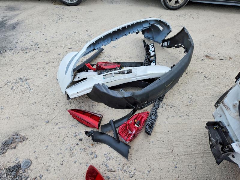Aukcja sprzedaży 2018 Hyundai Tucson, vin: KM8J33A44JU612271, numer aukcji: 68561576